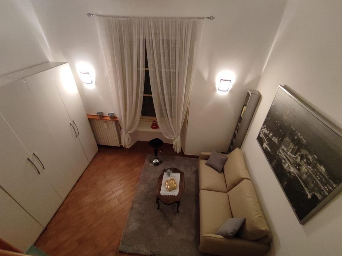 米兰Duomo1Vip公寓 外观 照片